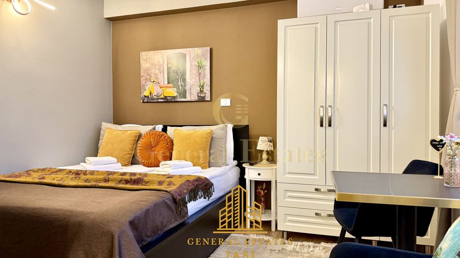 Vânzare Afacere la Cheie - CashFlow imediat- UltraCentral - Poză 20