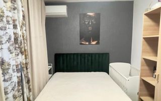 Garsoniera Bragadiru, centrala proprie, loc parcare langa bloc, comision 0 ! - Poză 4