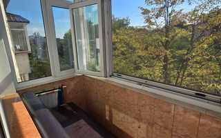 Apartament TÂRGU CUCU | 3 camere, semidecomandat, 68 mp total, mobilat - Poză 10