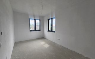 Casă triplex | 4 camere | 115 mp utili | 2 parcări | Șelimbăr - Poză 13