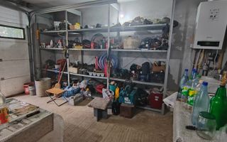 casa - 24 ari de teren - Valea Ghinzii - Poză 7