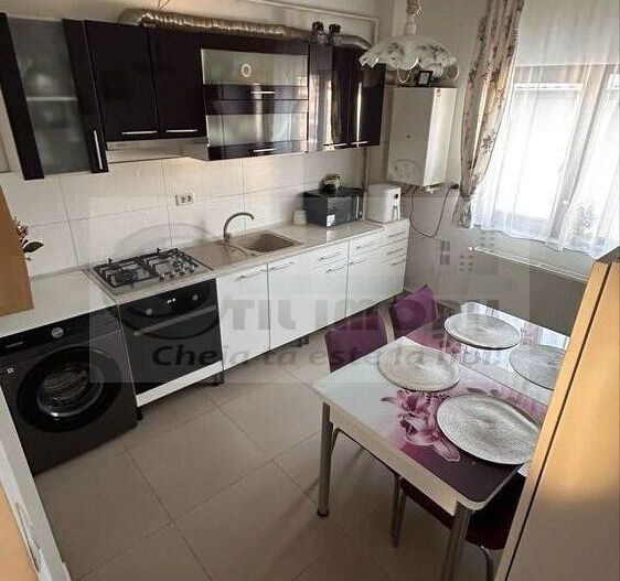 Apartament 2 camere decomandat  Horpaz,59.34mp, 93.000 Euro - Poză 7
