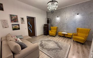 Casă tip duplex de vânzare – Strada I.C. Brătianu - Poză 2