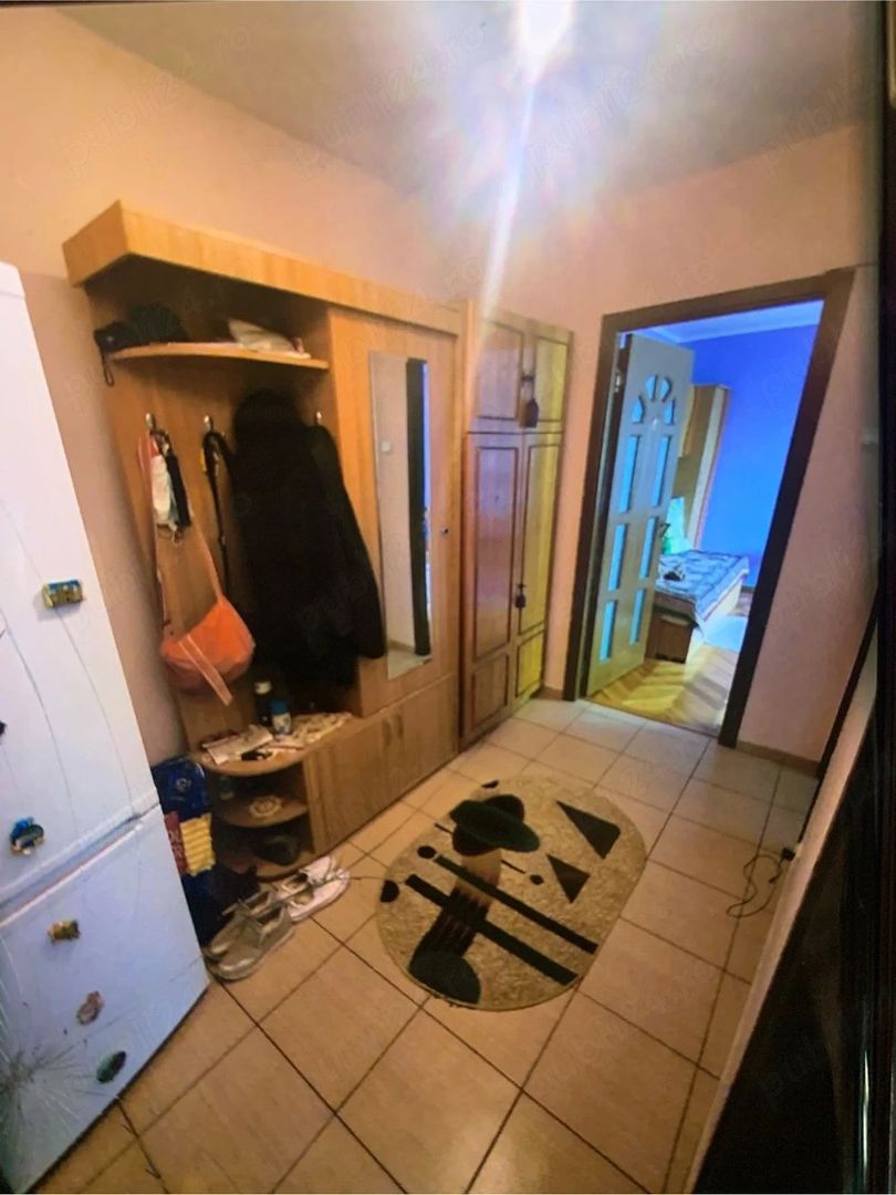 Garsoniera decomandata Lujerului, Politehnica, Militari - Poză 1