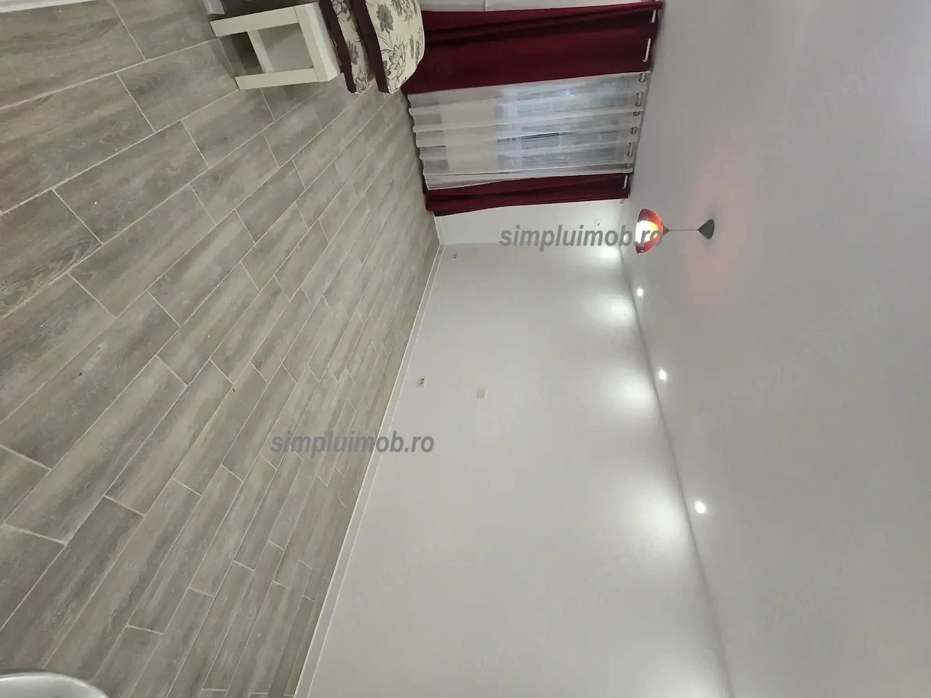 Ocazie Garsoniera Floreasca Renovata - Poză 5