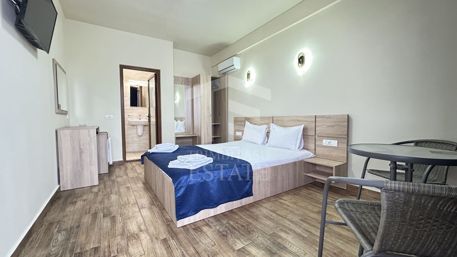 Pensiune la cheie Costinesti | 1022mp | Autorizata ISU | Centrala Gaz - Poză 4