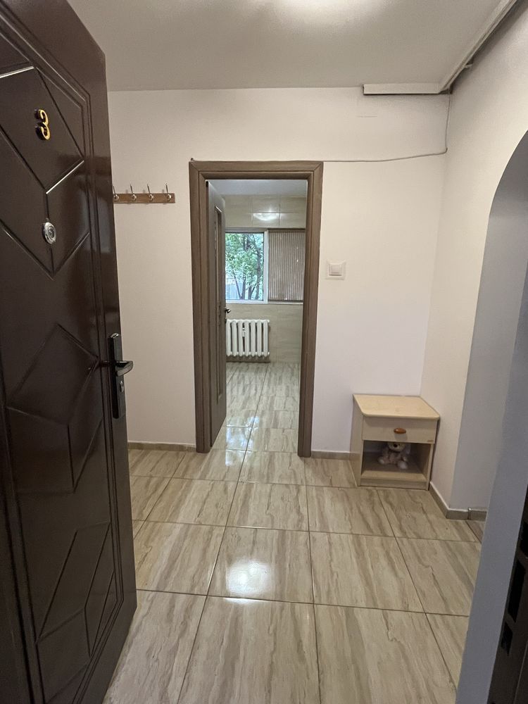 Apartament 2 camere | Ștefan cel Mare | Bloc 1980 - Poză 2