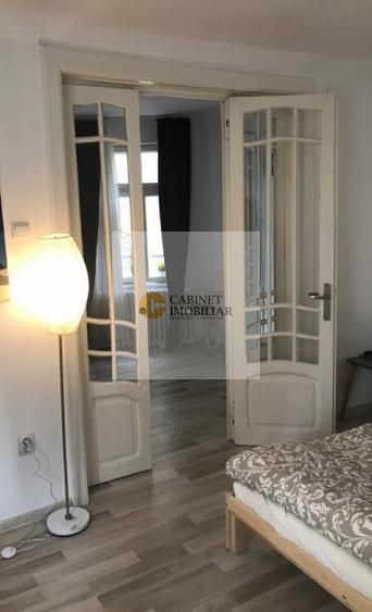 2 camere in vila I Mosilor - Cartierul Armenesc I Etaj 3 I Centrala - Poză 5