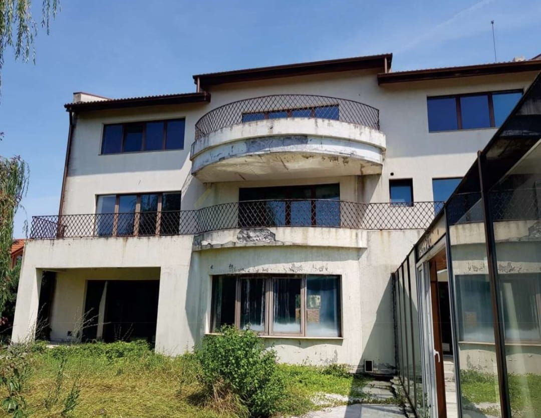 Vilă Impresionantă în Pipera – Oportunitate Unică de Investiție - Poză 5