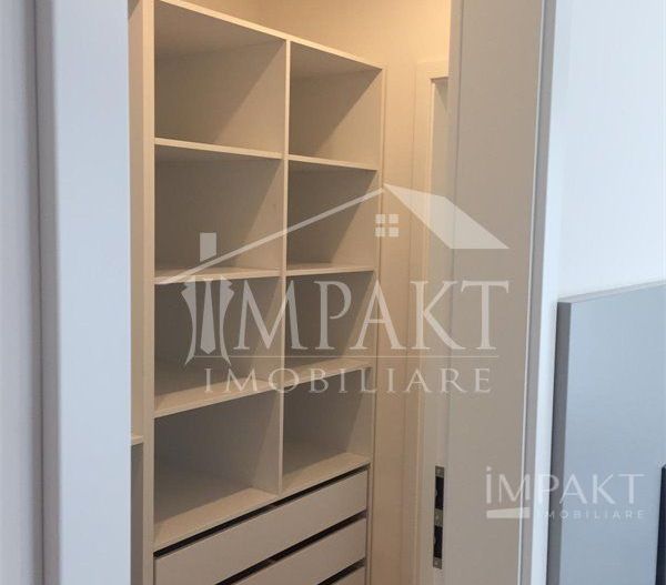 Duplex modern in  cartierul Borhanci! - Poză 12