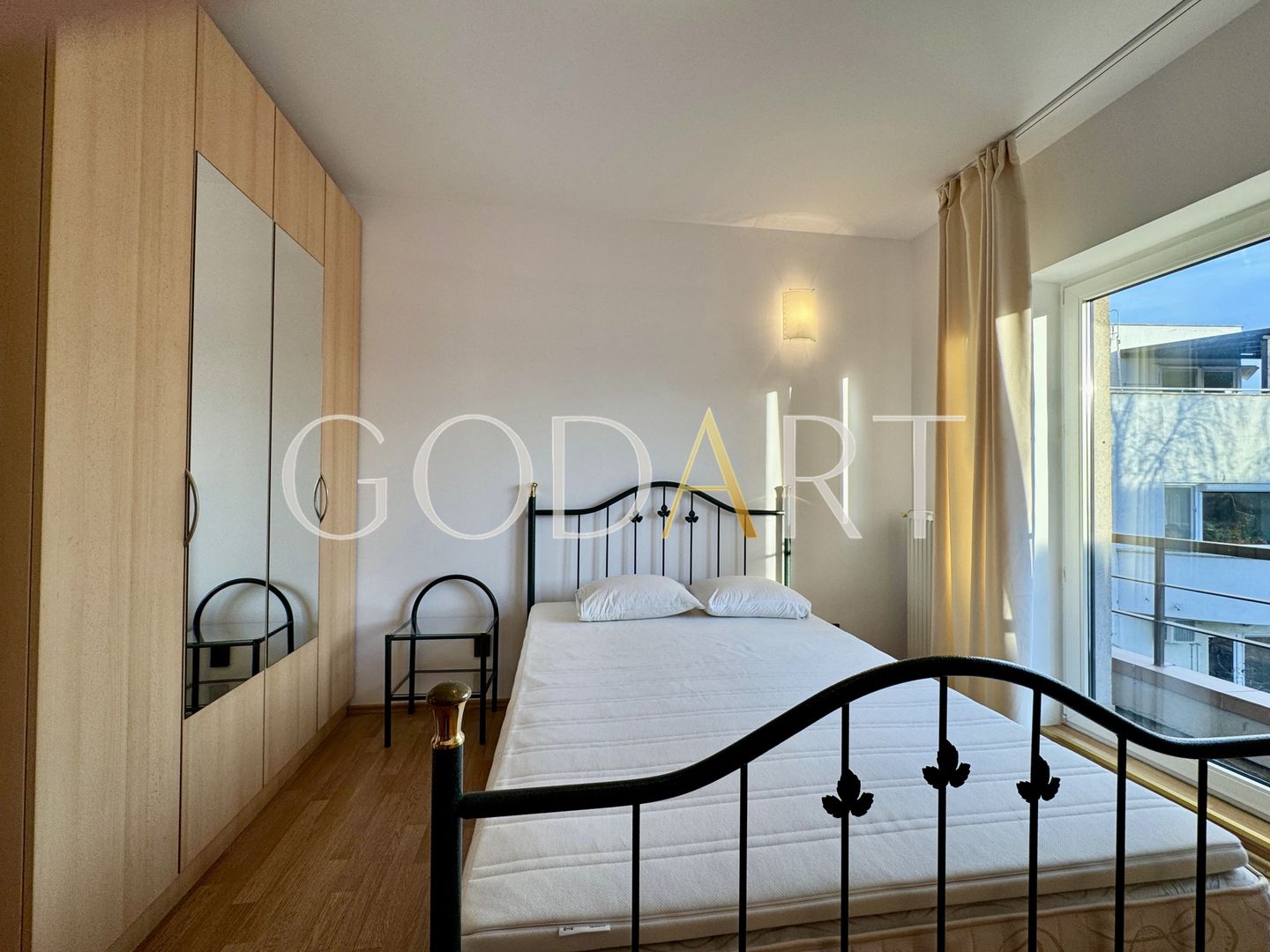 Apartament 4 camere | Herastrau | Loc de parcare | Pet friendly - Poză 8