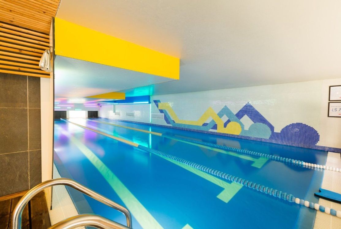 Penthouse Asmita Gardens | terasa 99 mp | Splaiul Unirii - Poză 52