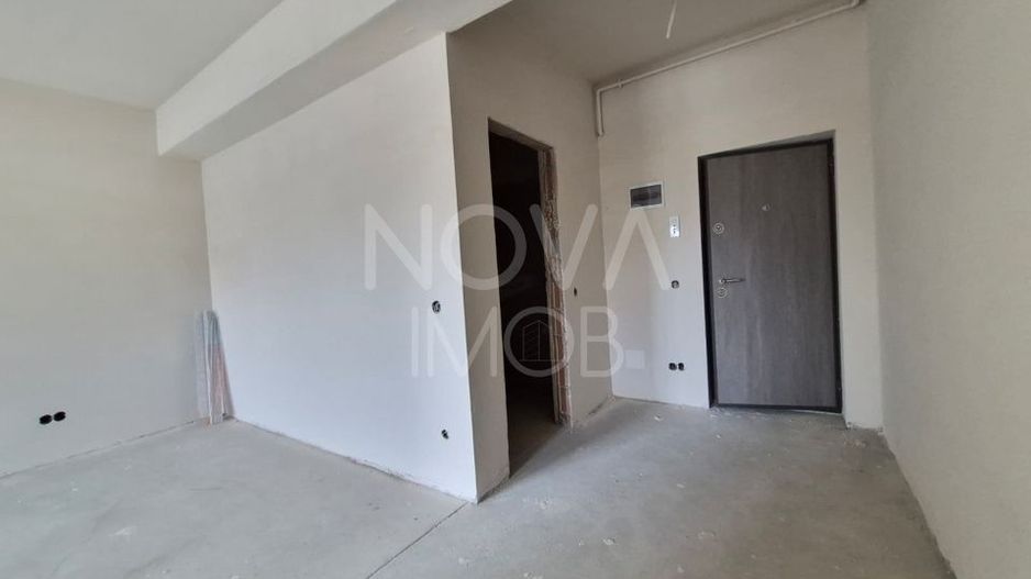 Apartament cu 1 camera, lift, loc de parcare - Zona Pictor Brana - Poză 4