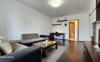 Modern renovat, 2 balcoane inchise, loc de parcare, Metrou Obor - Mosilor - Poză 1