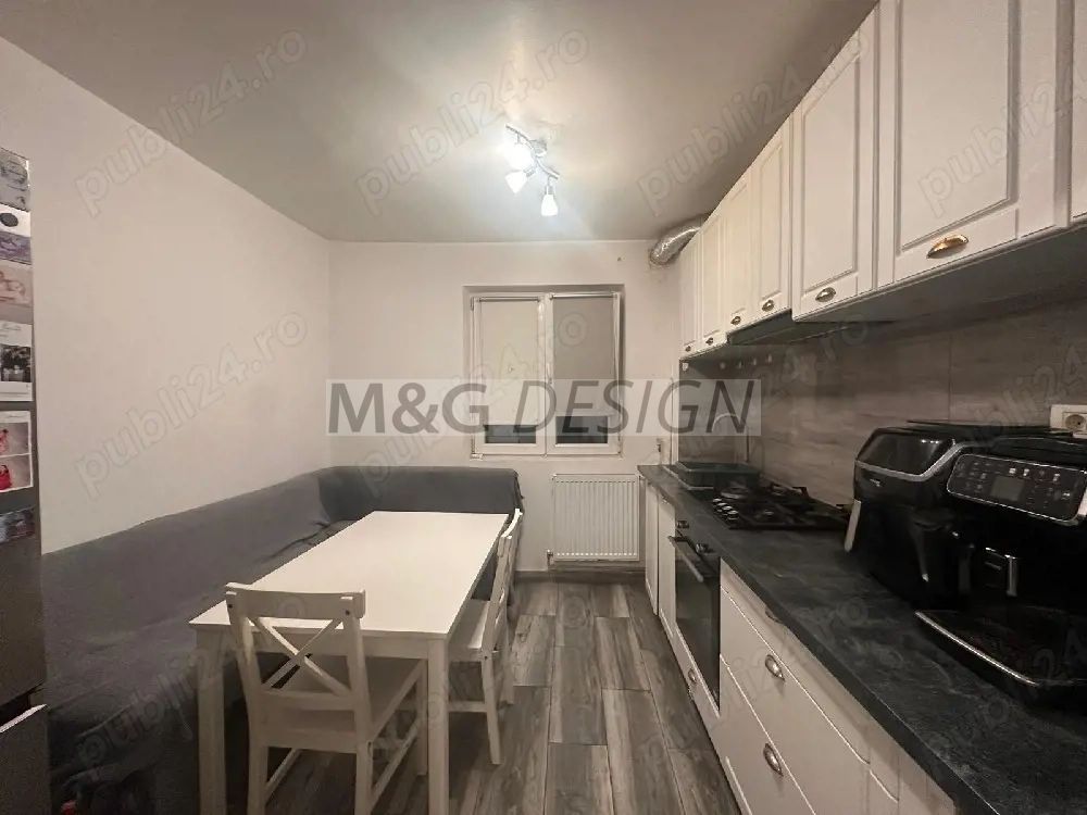 Apartament 2 camere Girocului - Poză 4