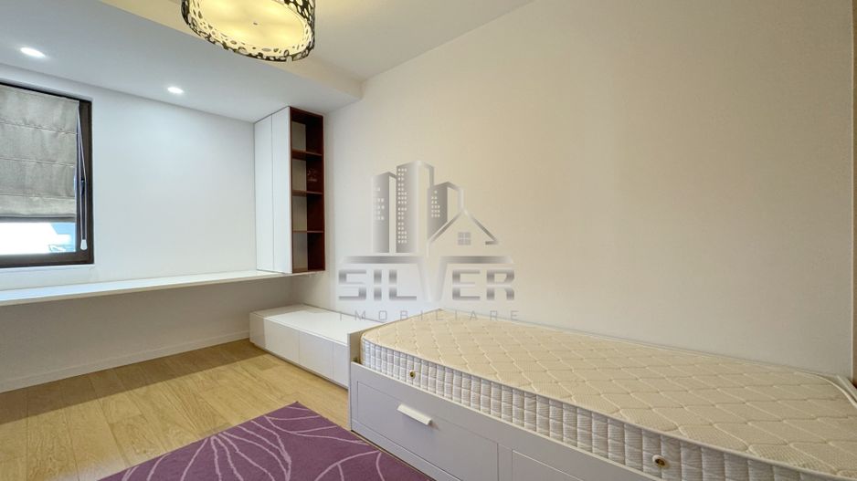 Apartament cu 3 camere/80 mp/garaj/RIVIERA LUXURY RESIDENCE. - Poză 10