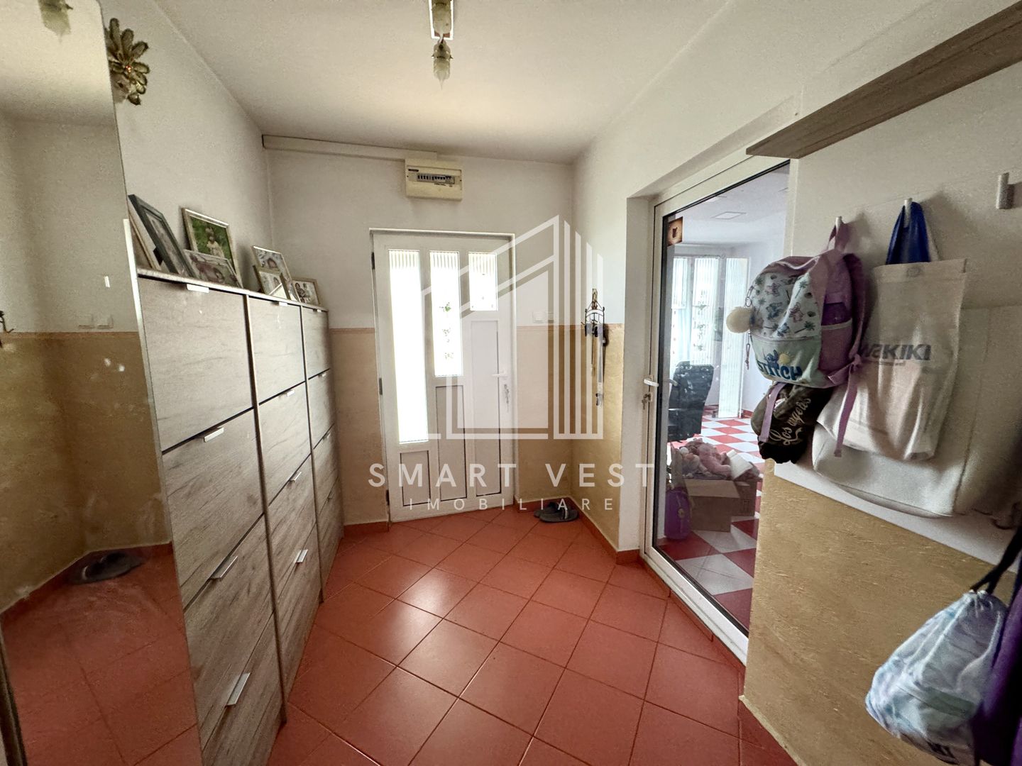 Casa spatioasa de vanzare | 275 mp (cu beci) | Zona Unio - Poză 45