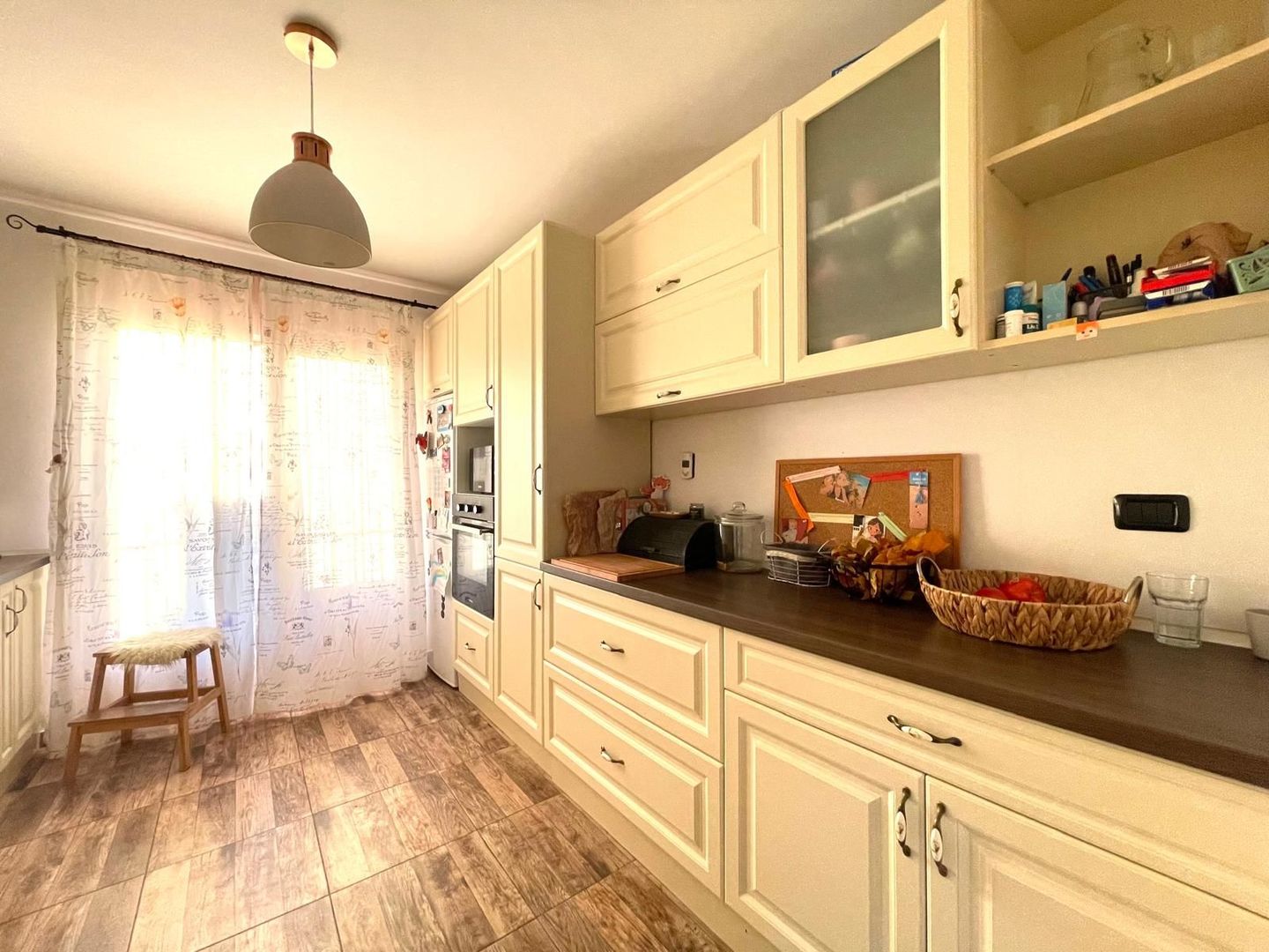 Duplex complet mobilat+utilat - 112mp - 187.000 - Mosnita - Poză 6