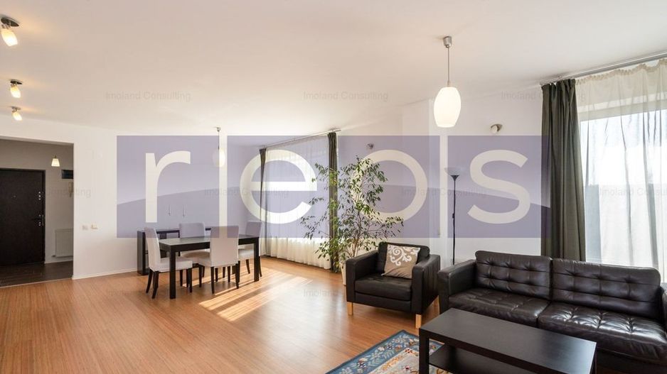 APARTAMENT IN VILA 3 CAMERE | 180MP |  NOU RENOVAT | LOC PARCARE | LUX - Poză 2
