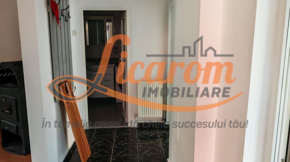 Apartament in vila,Bartolomeu,120 mp,3 camere,Spatiu depozitare 50mp - Poză 14