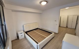 2 Camere_Decomandat_Parc Residence 5_Sisesti_Paza_Liniste - Poză 4