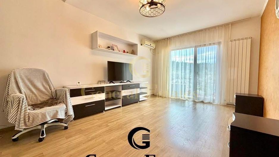 Vânzare apartament luminos cu vedere spre pădure | Poitiers – Frumoasa - Poză 8
