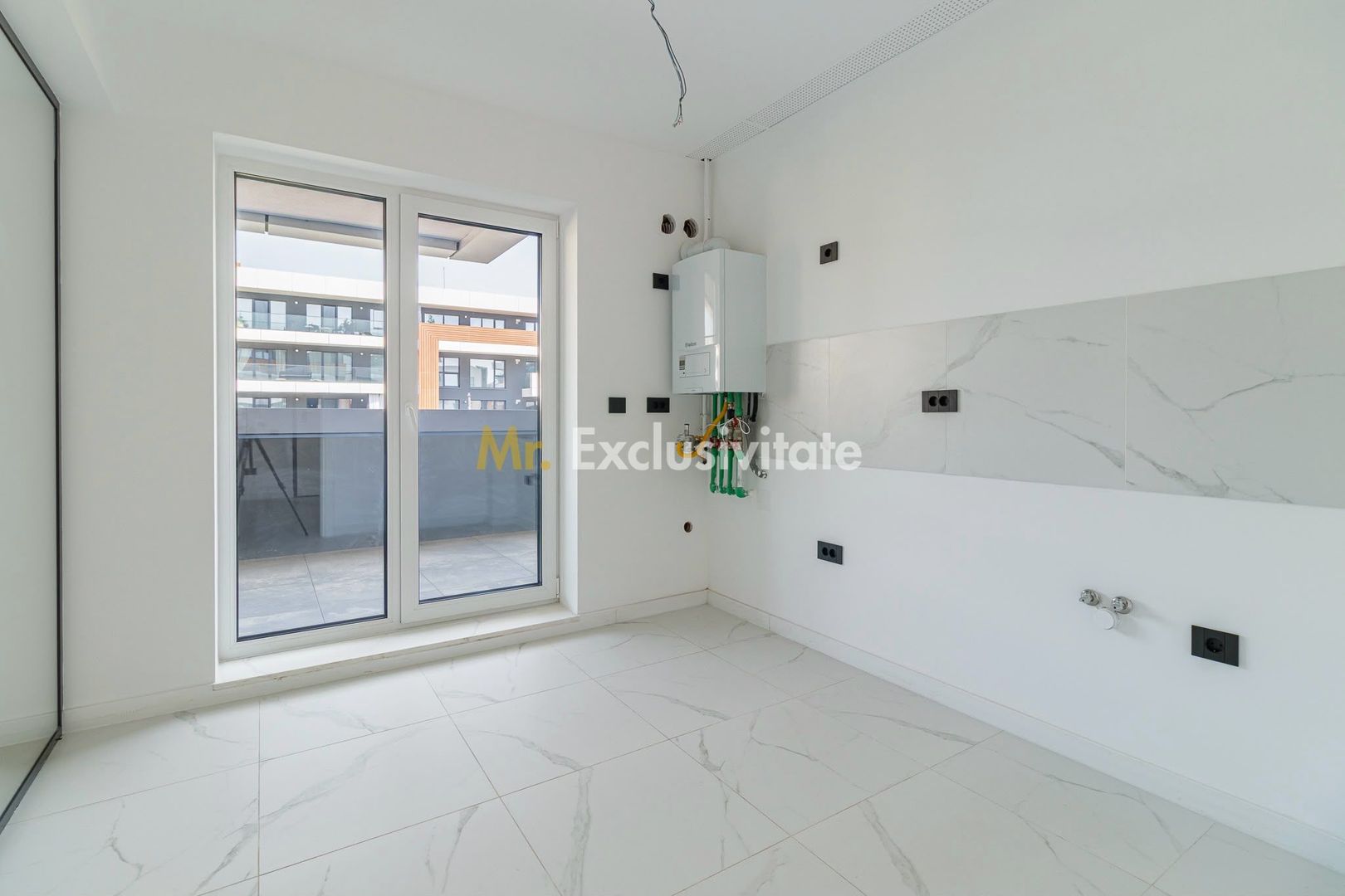 Astorium Garden | 2 camere | 70 mp - Poză 4