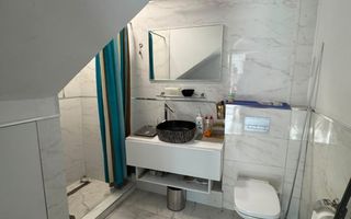 Casa Parc Zavoi | Rezidential | Spatiu Comercial | Mobilat si Utilat - Poză 9