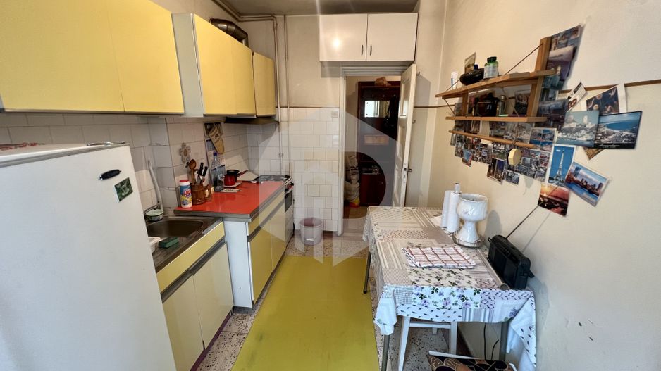 Apartament 2 camere. Dioda, Calea dumbravii. Etaj 3 din 4 - Poză 5