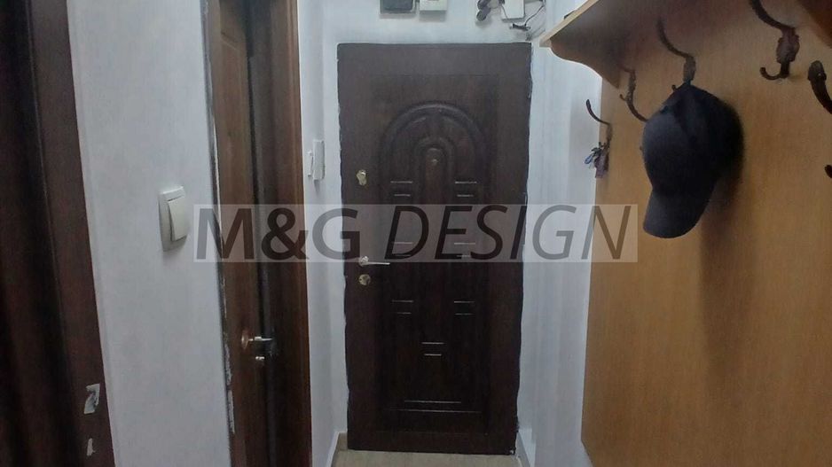 Apartament 2 camere Sagului-Piata Doina, et 3, centrala - Poză 4
