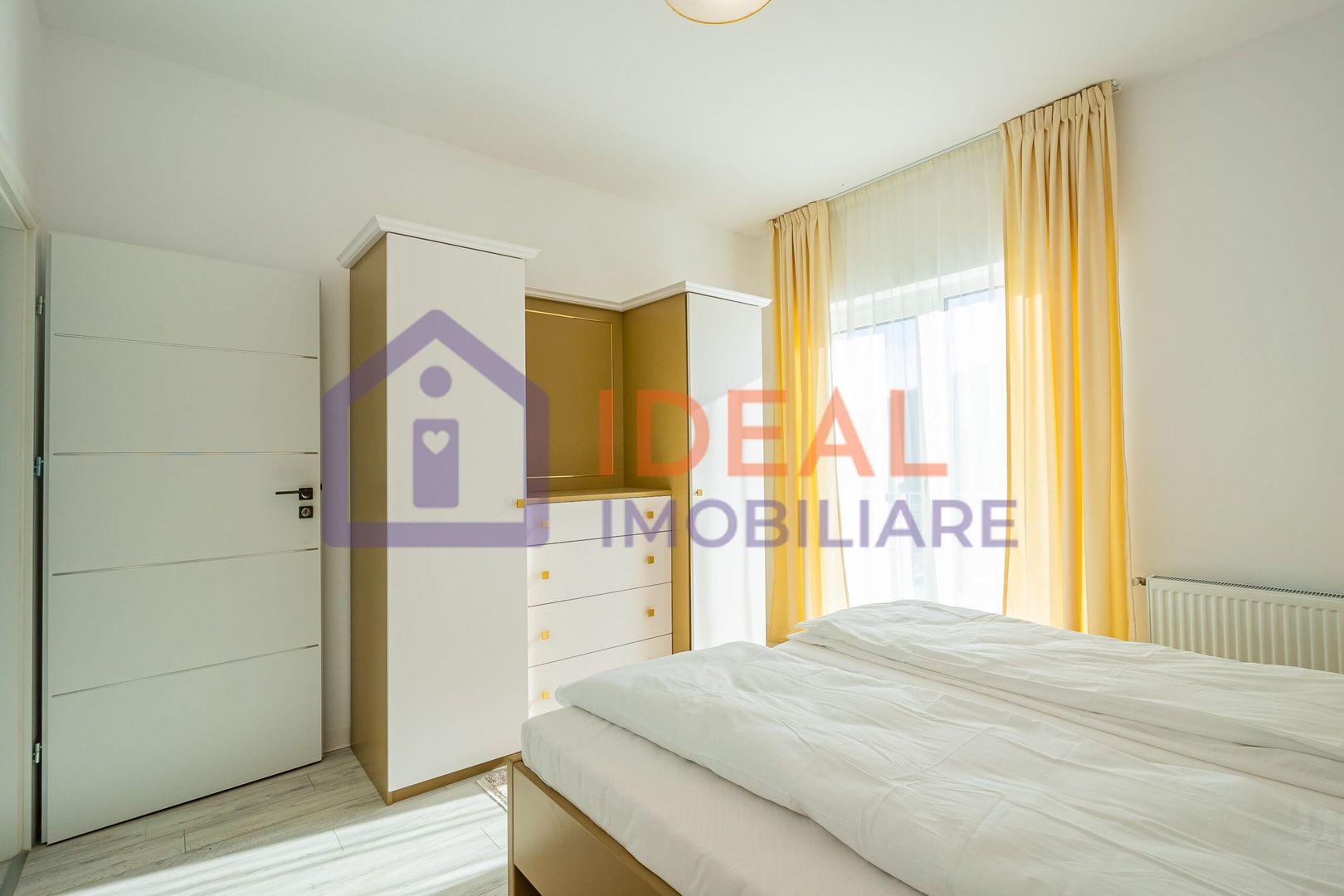 Casă premium D+P+E | Mobilată complet | Teren 634 mp | Cisnadioara - Poză 11