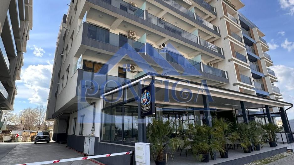 Ultimele oportunități pe prima linie Mamaia Nord | 2 camere | 96.000€ - Poză 1
