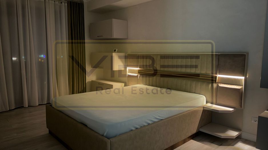 Apartament 1 camera premium cu terasa COPOU - Poză 2