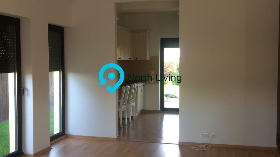 Vila 4 camere | Garaj | Curte 400 mp | zona Corbeanca - Tamas | - Poză 10