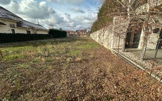 TEREN 981MP  DUMBRAVITA  - LANGA IKEA - Poză 3