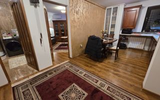 Apartament 2 Camere M-uri, Vedere spre Catedrala, Complet Renovat - Poză 8