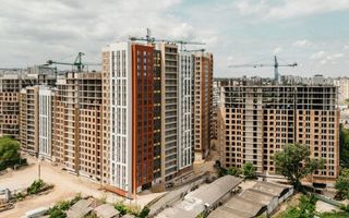 Vânzare, apartament, 1 cameră, str. Cetatea Albă, Botanica - Poză 3