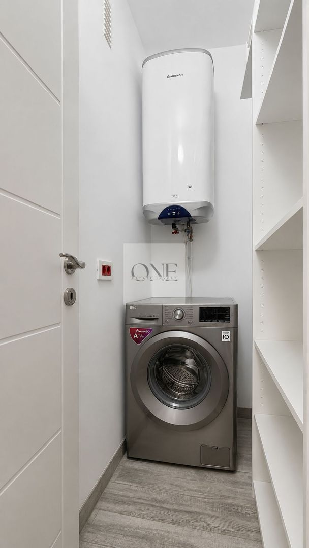 Apartament 2 camere, zona Garii - Poză 11