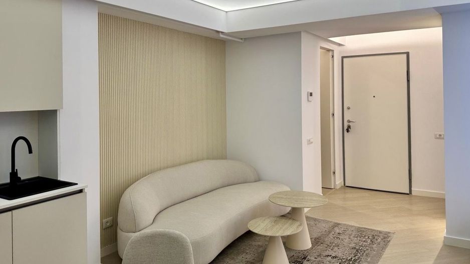 Cortina North || 2 camere || Comision 0% - Poză 2