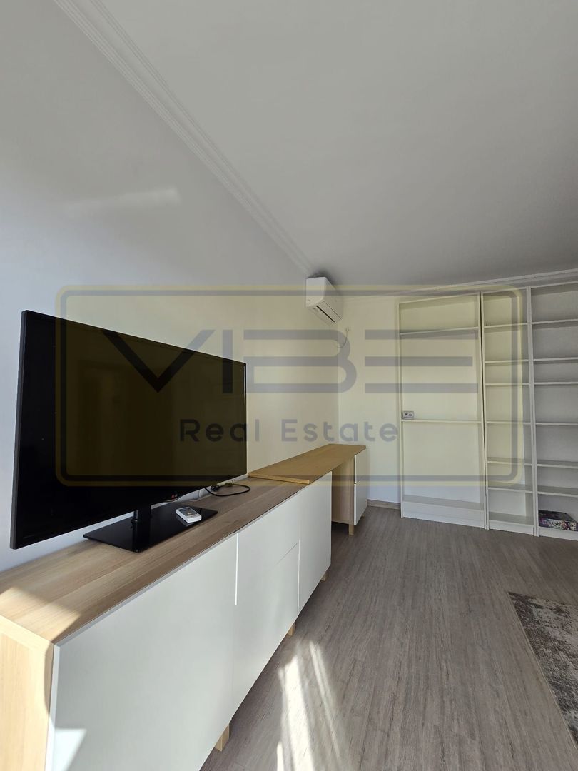 Păcurari - Alpha Bank - 64mp- Parcare - Bloc nou-etaj 2 - Poză 8