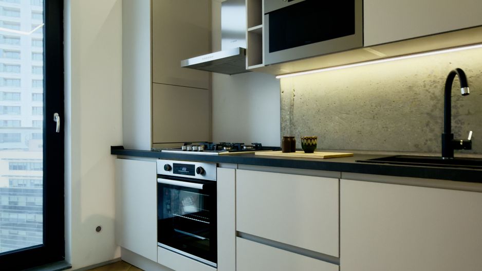 2 camere Pescariu | Dinamic City | Floreasca | B. Vacarescu - Poză 9