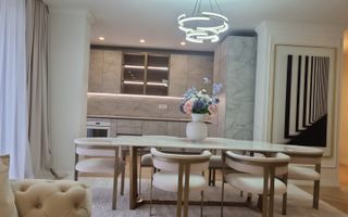 Apartament luxury Băneasa/Iancu Nicolae - Poză 4