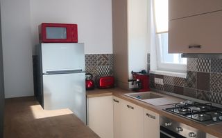 2 camere| Vivalia Grand| MEDICINA| locul de parcare 50 euro/luna| pet friendly - Poză 9