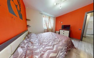 Apartament cu 2 camere circular,zona Gemenii - Poză 1