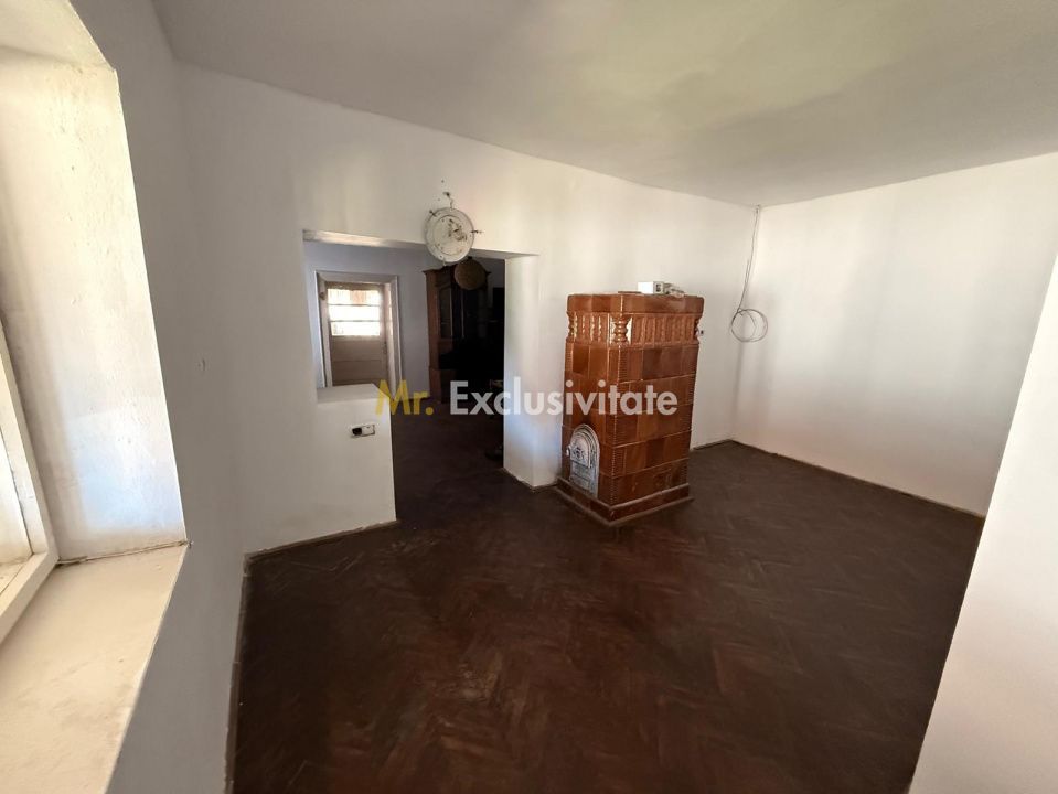 Casa de vânzare in Livada , Satu Mare - Poză 13