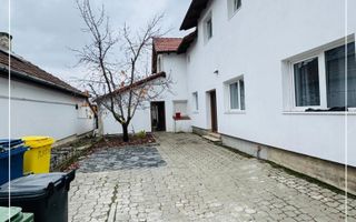 Vladimirescu Casă de vânzare cazare venituri lunare constant risc mic - Poză 2