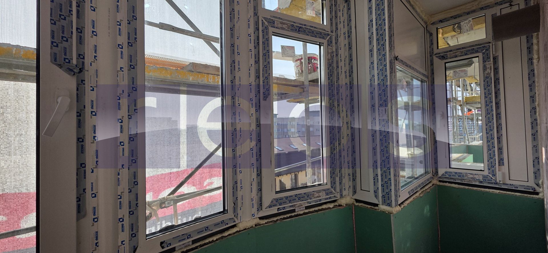 VANZARE 3 CAMERE DECOMANDAT - MALL VITAN - Poză 15