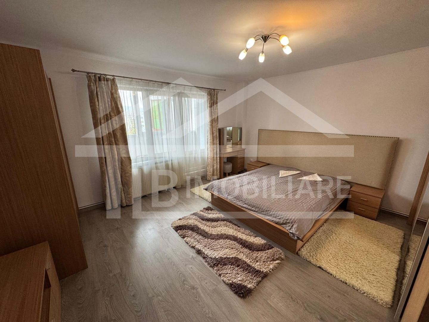 Apartament de 3 camere, 68mp, zona strazii Decebal - Poză 6