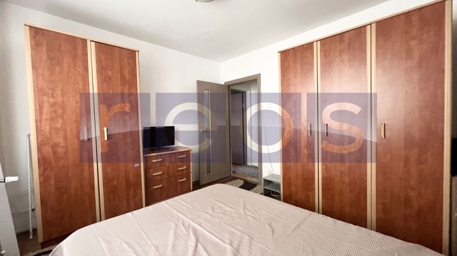 VANZARE 2 CAMERE | ZONA DOMENII | PARTER | MOBILATA & UTIL - Poză 4