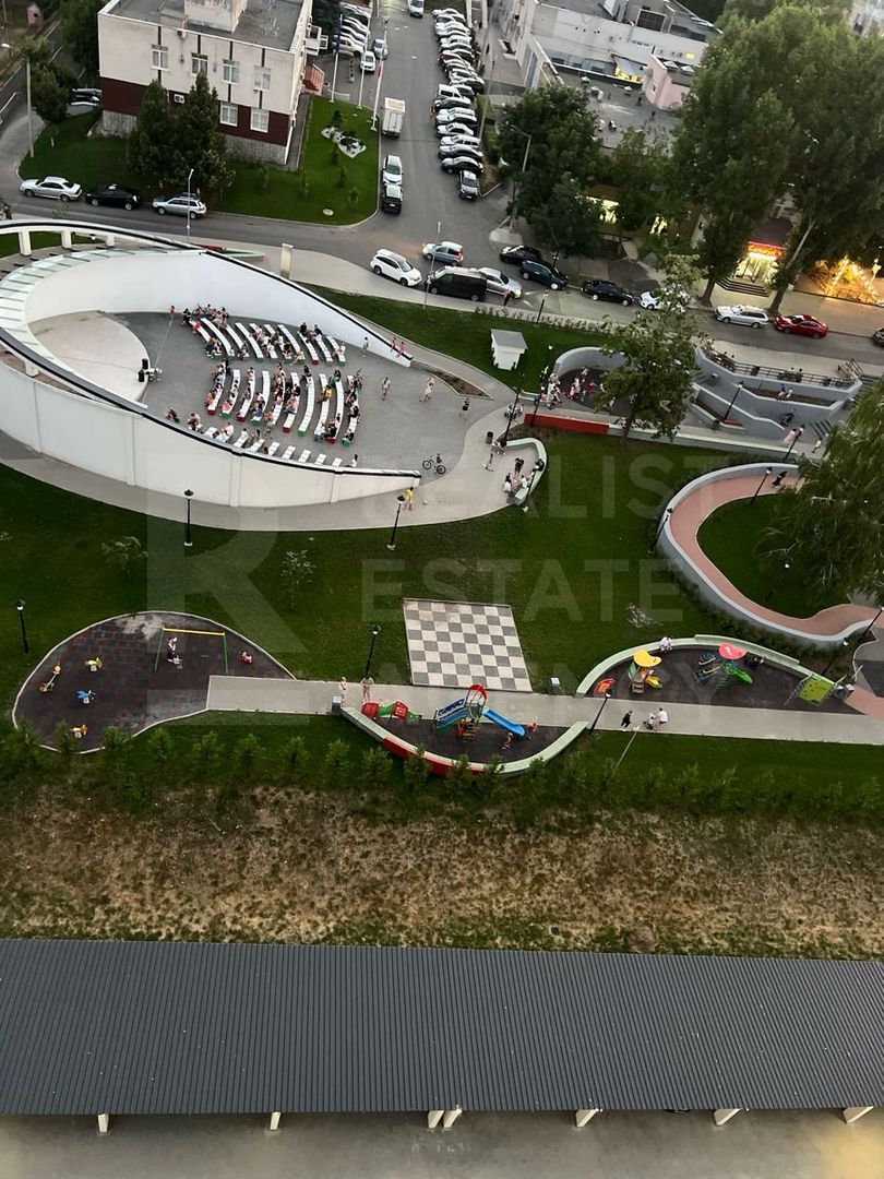 Vânzare, apartament, 3 camere , strada Ginta Latină, Ciocana - Poză 11